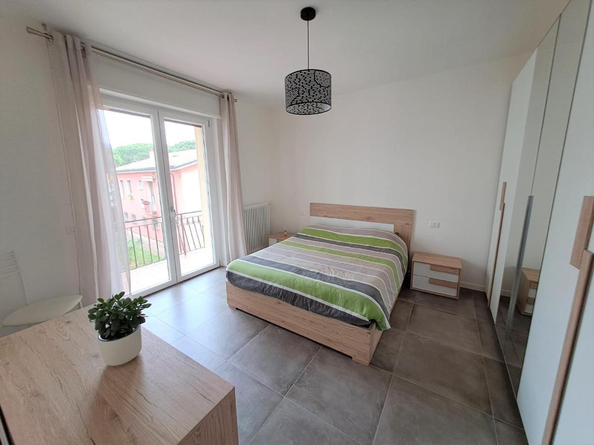 Lux Family Apartment Bardolino Ngoại thất bức ảnh